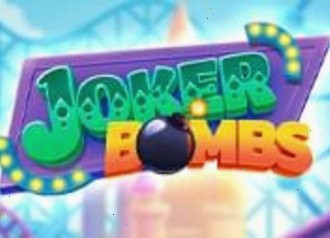 Картинка игры Joker Bombs на деньги