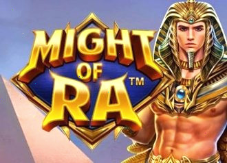 Might Of Ra азартный выигрышник высокий процент