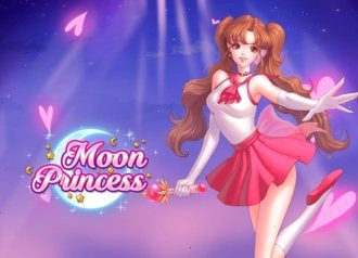 Moon Princess автоматичеий вариант